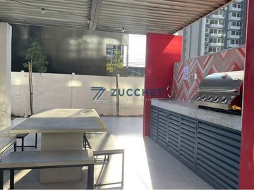Departamento en Venta en Metro Rodrigo de Araya