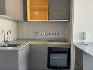Departamento en Venta en Metro Rodrigo de Araya