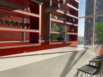 Departamento en Venta en Metro Rodrigo de Araya