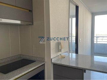 Departamento en Venta en Metro Rodrigo de Araya