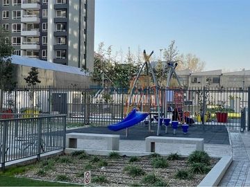 Departamento en Venta en Metro Rodrigo de Araya