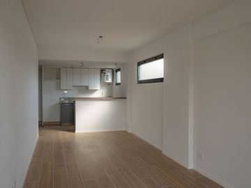 Dto 1 amb c/ balcón VENTA en V. Urquiza A ESTRENAR
