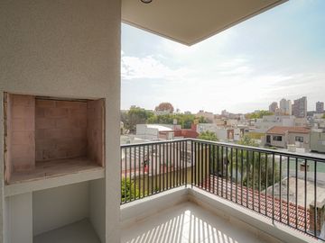 Dto 1 amb c/ balcón VENTA en V. Urquiza A ESTRENAR
