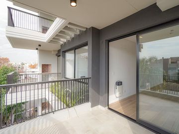 Dto 1 amb c/ balcón VENTA en V. Urquiza A ESTRENAR