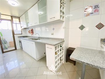 Departamento en Venta en FLANDES, VESPUCIO, COLON