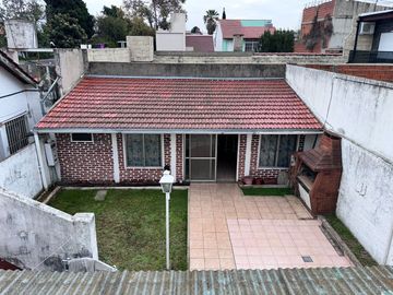 CHALET 4 AMB.C/QUINCHO, R.DE ESCALADA APTO CREDITO