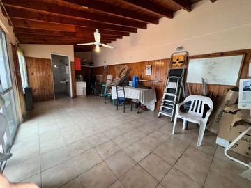 CHALET 4 AMB.C/QUINCHO, R.DE ESCALADA APTO CREDITO