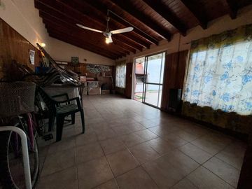 CHALET 4 AMB.C/QUINCHO, R.DE ESCALADA APTO CREDITO
