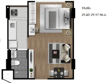 Luxurious, fully furnished Condo for Sale by Owner