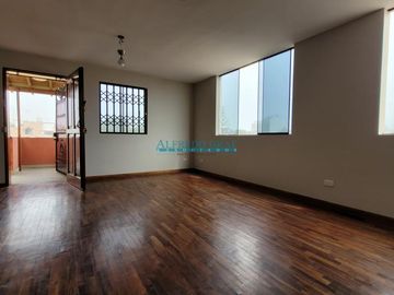 Departamentos Venta CAL. Americo Vespucio Piso 4 - SAN MIGUEL