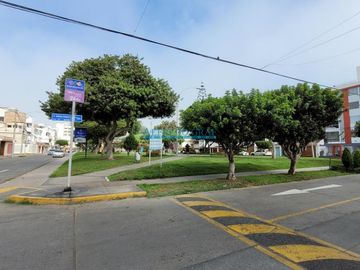 Departamentos Venta CAL. Americo Vespucio Piso 4 - SAN MIGUEL