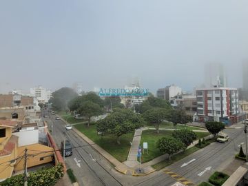 Departamentos Venta CAL. Americo Vespucio Piso 4 - SAN MIGUEL