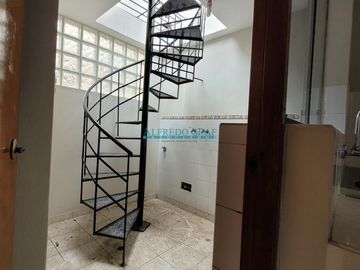 Departamentos Venta CAL. Americo Vespucio Piso 4 - SAN MIGUEL