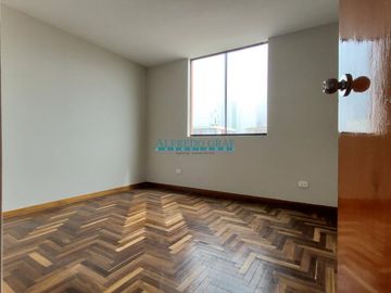 Departamentos Venta CAL. Americo Vespucio Piso 4 - SAN MIGUEL