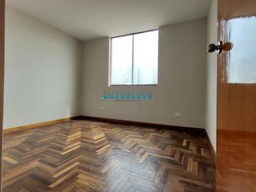 Departamentos Venta CAL. Americo Vespucio Piso 4 - SAN MIGUEL