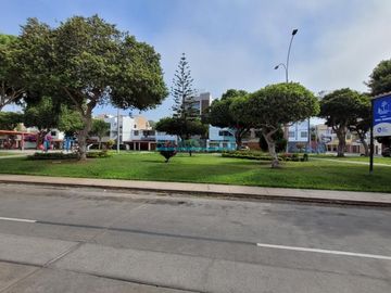 Departamentos Venta CAL. Americo Vespucio Piso 4 - SAN MIGUEL