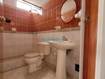 Departamentos Venta CAL. Americo Vespucio Piso 4 - SAN MIGUEL
