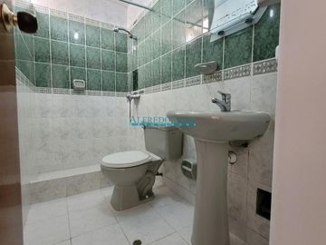 Departamentos Venta CAL. Americo Vespucio Piso 4 - SAN MIGUEL