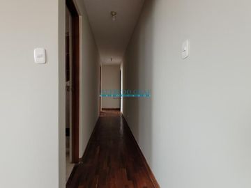 Departamentos Venta CAL. Americo Vespucio Piso 4 - SAN MIGUEL