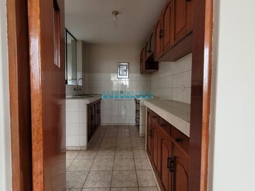 Departamentos Venta CAL. Americo Vespucio Piso 4 - SAN MIGUEL