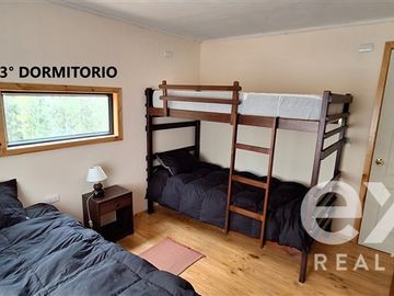 Casa en Venta en Parcela, Fundo Millaco Cahuil, Pichilemu