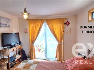 Casa en Venta en Parcela, Fundo Millaco Cahuil, Pichilemu