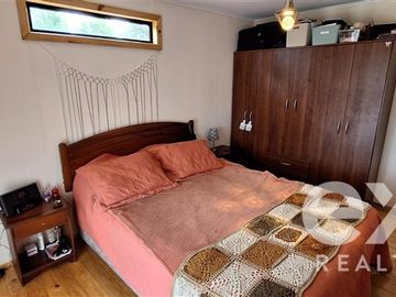 Casa en Venta en Parcela, Fundo Millaco Cahuil, Pichilemu