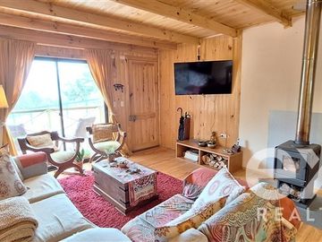 Casa en Venta en Parcela, Fundo Millaco Cahuil, Pichilemu