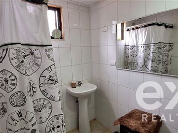 Casa en Venta en Parcela, Fundo Millaco Cahuil, Pichilemu