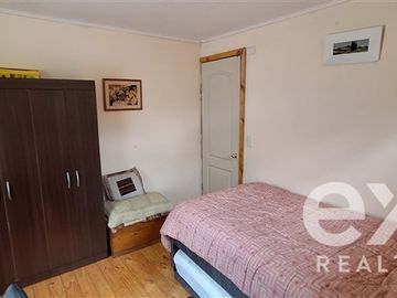 Sitio en Venta en Parcela, Fundo Millaco Cahuil, Pichilemu