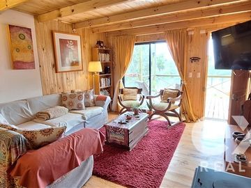 Sitio en Venta en Parcela, Fundo Millaco Cahuil, Pichilemu