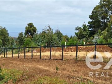 Sitio en Venta en Parcela, Fundo Millaco Cahuil, Pichilemu