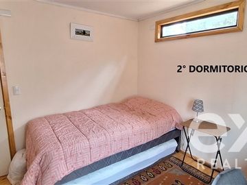 Sitio en Venta en Parcela, Fundo Millaco Cahuil, Pichilemu