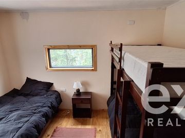 Sitio en Venta en Parcela, Fundo Millaco Cahuil, Pichilemu