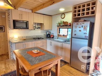 Sitio en Venta en Parcela, Fundo Millaco Cahuil, Pichilemu