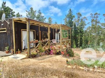 Parcela en Venta en Parcela, Fundo Millaco Cahuil, Pichilemu