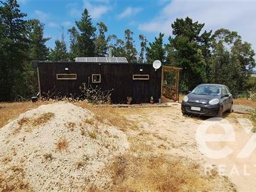 Parcela en Venta en Parcela, Fundo Millaco Cahuil, Pichilemu