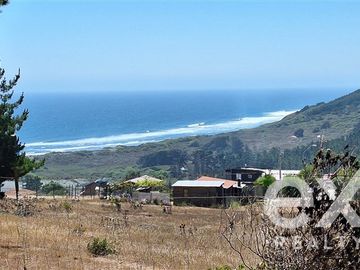 Sitio en Venta en Fundo Alto Boyeruca lote 33
