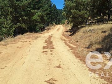 Parcela en Venta en Fundo Alto Boyeruca lote 33