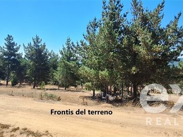 Parcela en Venta en Fundo Alto Boyeruca lote 33