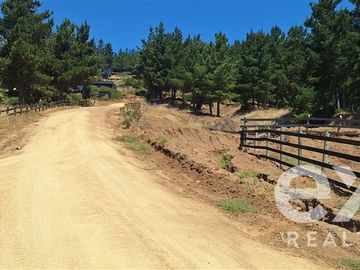 Parcela en Venta en Fundo Alto Boyeruca lote 33