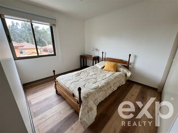 Casa en Venta en gymnasio energy de curauma