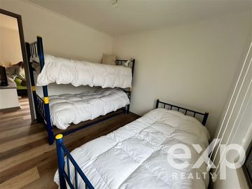 Casa en Venta en gymnasio energy de curauma