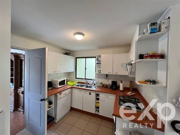 Casa en Venta en gymnasio energy de curauma