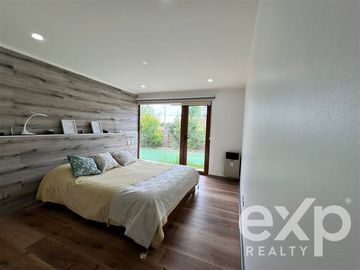 Casa en Venta en gymnasio energy de curauma