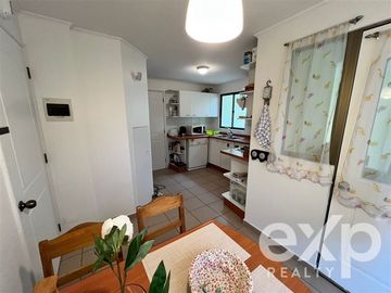 Casa en Venta en gymnasio energy de curauma