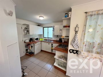 Casa en Venta en gymnasio energy de curauma