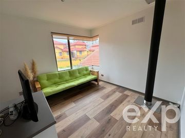 Casa en Venta en gymnasio energy de curauma