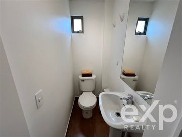 Casa en Venta en gymnasio energy de curauma