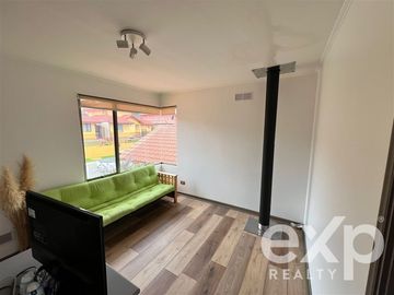 Casa en Venta en gymnasio energy de curauma